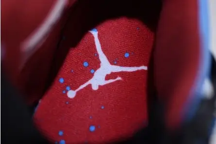 GoAnywhere 6128 Travis Scott x Air Jordan 4 “Houston Oilers”  University Blue 308497-406 