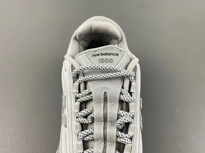 GoAnywhere 7524 New Balance 1000 Aime Leon Dore Grey  M1000AL1 