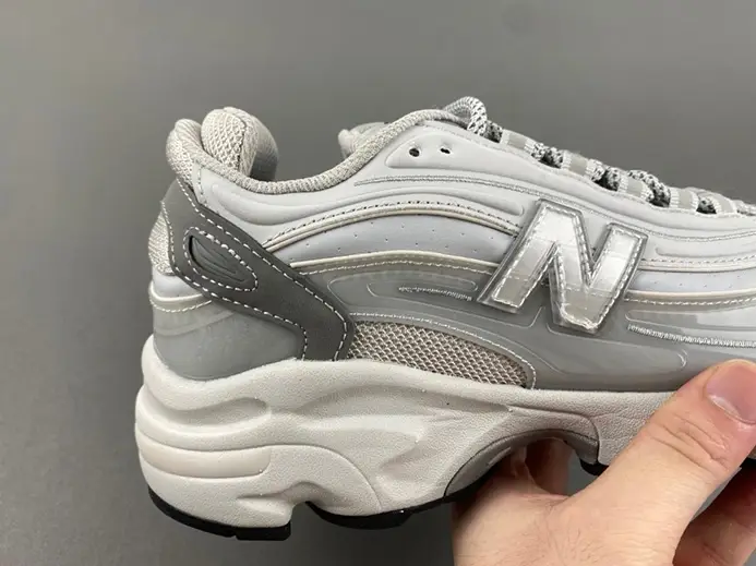 GoAnywhere 7524 New Balance 1000 Aime Leon Dore Grey  M1000AL1 
