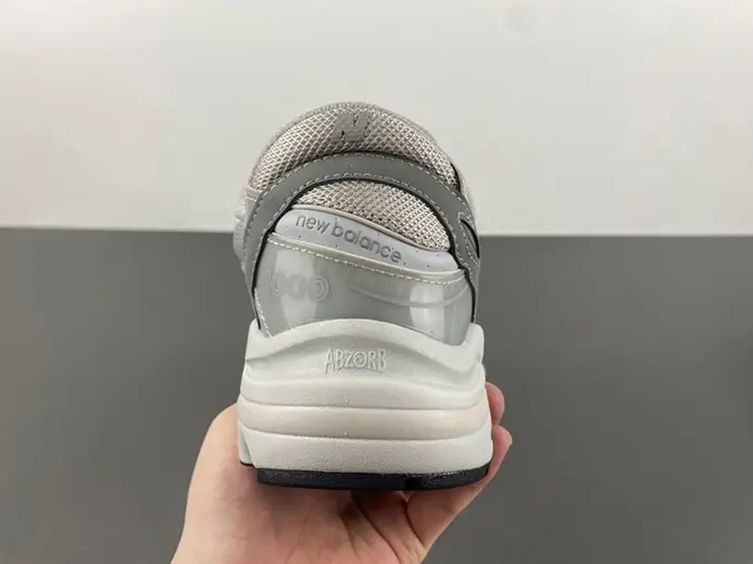 GoAnywhere 7524 New Balance 1000 Aime Leon Dore Grey  M1000AL1  BFABC1344