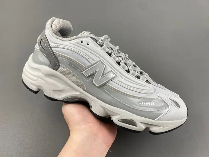 GoAnywhere 7524 New Balance 1000 Aime Leon Dore Grey  M1000AL1 