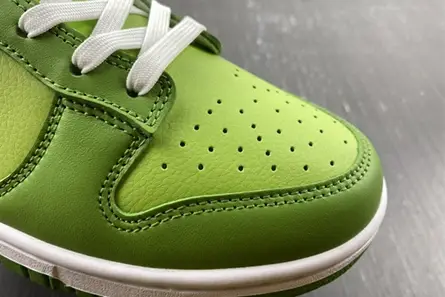 GoAnywhere 8937 Nike Dunk Low Chlorophyll DJ6188-300 
