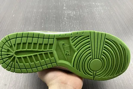 GoAnywhere 8937 Nike Dunk Low Chlorophyll DJ6188-300 