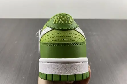 GoAnywhere 8937 Nike Dunk Low Chlorophyll DJ6188-300 