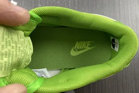 GoAnywhere 8937 Nike Dunk Low Chlorophyll DJ6188-300 