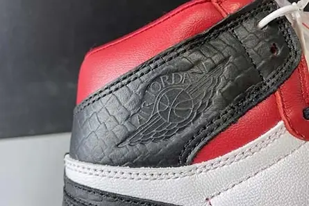 GoAnywhere 9253 Air Jordan 1 High OG WMNS “Satin Snake” CD0461-601 