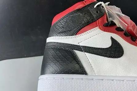 GoAnywhere 9253 Air Jordan 1 High OG WMNS “Satin Snake” CD0461-601 