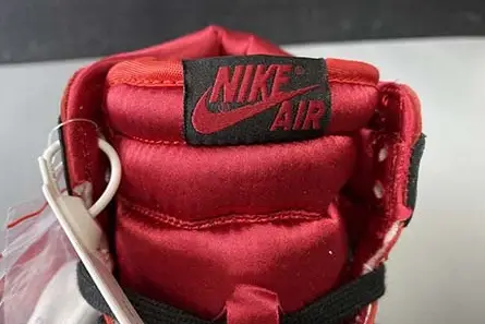 GoAnywhere 9253 Air Jordan 1 High OG WMNS “Satin Snake” CD0461-601 