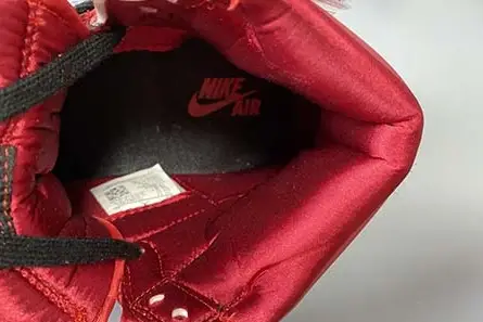 GoAnywhere 9253 Air Jordan 1 High OG WMNS “Satin Snake” CD0461-601 