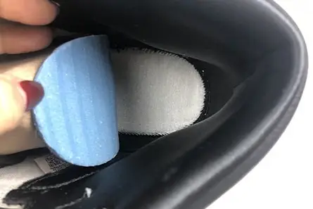GoodFit 1670 Air Jordan 1 High OG WMNS “Silver Toe” CD0461-001 