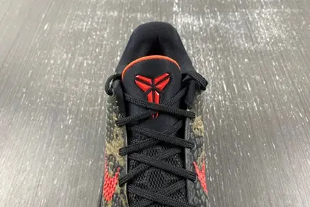 GoodFit 1992 Nike Kobe 6 Italian Camo  429659-900 
