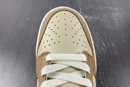 GoodFit 2735 Nike Dunk Low Retro Rattan Gorge Green FB7160-231 