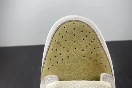 GoodFit 2848 NIKE Dunk Low DO9457-100 