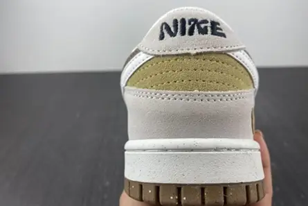 GoodFit 2848 NIKE Dunk Low DO9457-100 