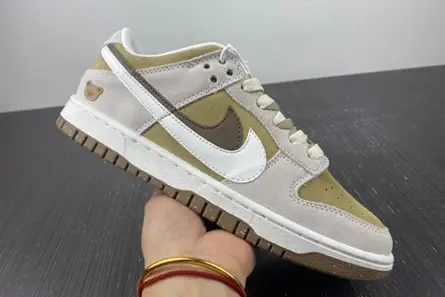 GoodFit 2848 NIKE Dunk Low DO9457-100 