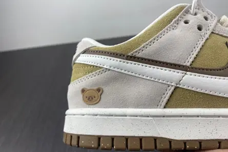 GoodFit 2848 NIKE Dunk Low DO9457-100 