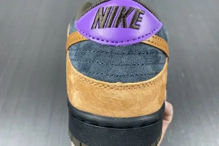 GoodFit 6600 Nike Dunk Low “Cider” DH0601-001 