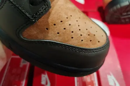 GoodFit 6600 Nike Dunk Low “Cider” DH0601-001 