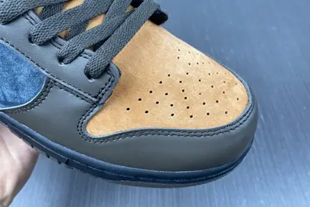 GoodFit 6600 Nike Dunk Low “Cider” DH0601-001 