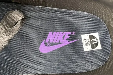 GoodFit 6600 Nike Dunk Low “Cider” DH0601-001 