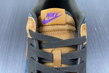 GoodFit 6600 Nike Dunk Low “Cider” DH0601-001 