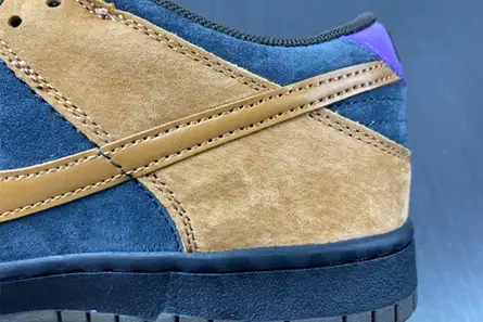 GoodFit 6600 Nike Dunk Low “Cider” DH0601-001 