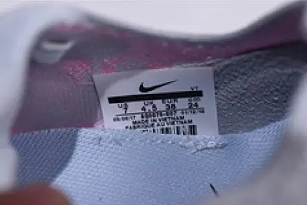 GoodFit 6659 NIKE EPIC REACT FLYKNIT PURE PLATINUM  womens  AQ0067-007 