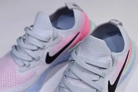 GoodFit 6659 NIKE EPIC REACT FLYKNIT PURE PLATINUM  womens  AQ0067-007 