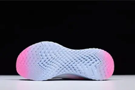 GoodFit 6659 NIKE EPIC REACT FLYKNIT PURE PLATINUM  womens  AQ0067-007 