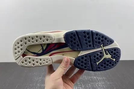 GoodFit 7353 Jordan 8 Retro SP SoleFly Mi Casa Es Su Casa  FJ2850-107  EDC333