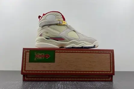 GoodFit 7353 Jordan 8 Retro SP SoleFly Mi Casa Es Su Casa  FJ2850-107 