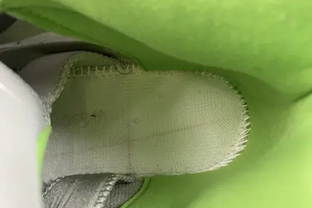 GoodFit 9794 Air Jordan 5 “Green Bean” DM9014-003 