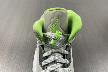 GoodFit 9794 Air Jordan 5 “Green Bean” DM9014-003  CCA183