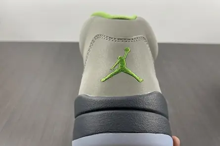 GoodFit 9794 Air Jordan 5 “Green Bean” DM9014-003 