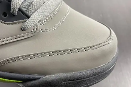 GoodFit 9794 Air Jordan 5 “Green Bean” DM9014-003 