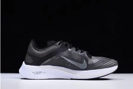 Gyakusou Nike Zoom Fly SP AA3172-010 Reliable 475 