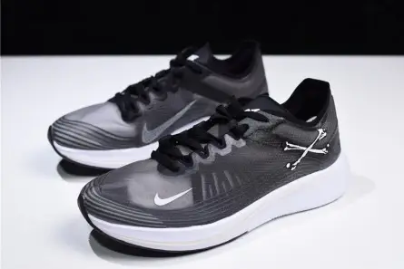 Gyakusou Nike Zoom Fly SP AA3172-010 Reliable 475 