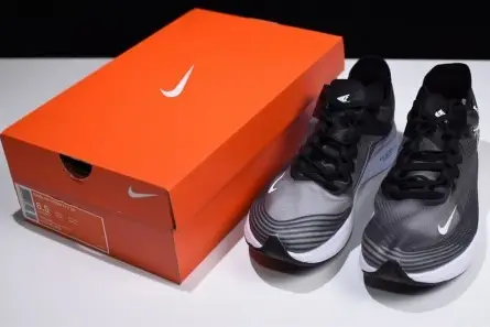Gyakusou Nike Zoom Fly SP AA3172-010 Reliable 475 