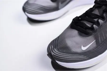 Gyakusou Nike Zoom Fly SP AA3172-010 Reliable 475 