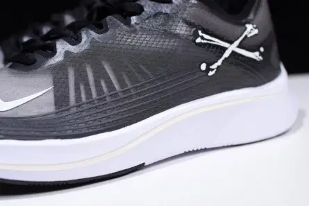 Gyakusou Nike Zoom Fly SP AA3172-010 Reliable 475 