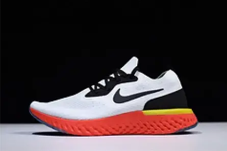 HighQuality 1848 nike epic react flyknit 'Bright Crimson' AQ0067 103 