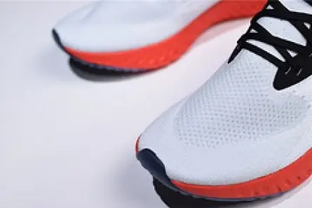 HighQuality 1848 nike epic react flyknit 'Bright Crimson' AQ0067 103 