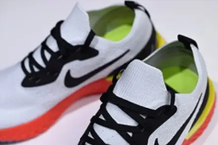 HighQuality 1848 nike epic react flyknit 'Bright Crimson' AQ0067 103 