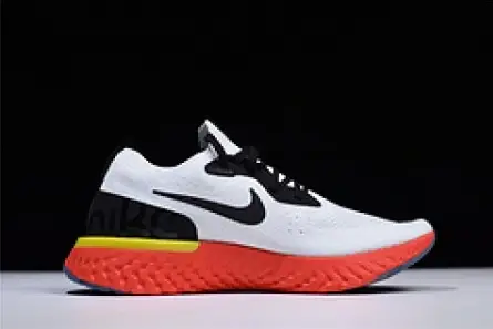 HighQuality 1848 nike epic react flyknit 'Bright Crimson' AQ0067 103 