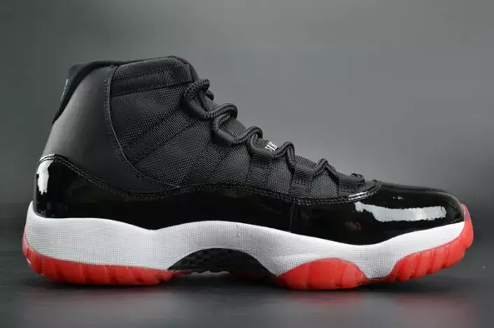 HighQuality 2668 Jordan 11 Retro Playoffs (2012) 378037-010 