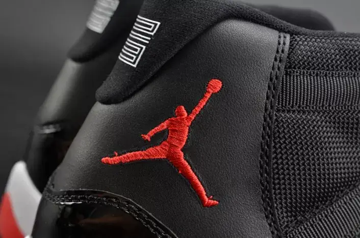 HighQuality 2668 Jordan 11 Retro Playoffs (2012) 378037-010  CAA1296