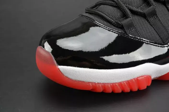 HighQuality 2668 Jordan 11 Retro Playoffs (2012) 378037-010 