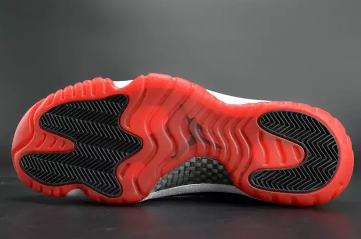 HighQuality 2668 Jordan 11 Retro Playoffs (2012) 378037-010 