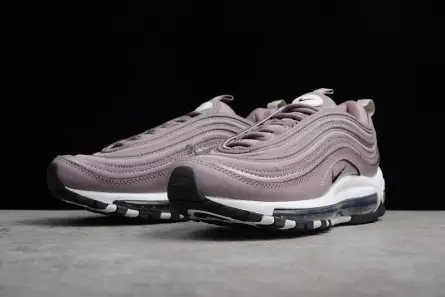 HighQuality 3759 NIKE womens AIR MAX 97 "TAUPE GREY" 917646-200  CBABC1516