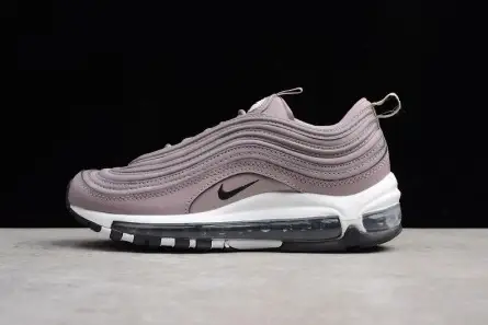 HighQuality 3759 NIKE womens AIR MAX 97 "TAUPE GREY" 917646-200 